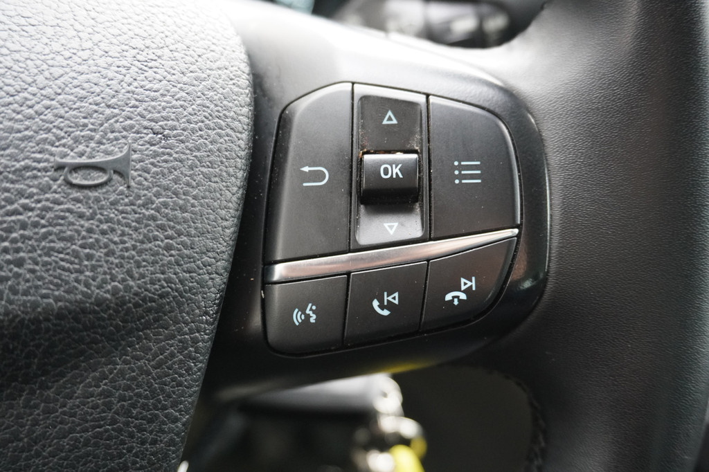 Ford Transit 2.0 TDCI 130PK L4 Bakwagen EURO 6 - Airco - Dubbel Lucht - Trekhaak - ⬠23.950,- Excl. 15