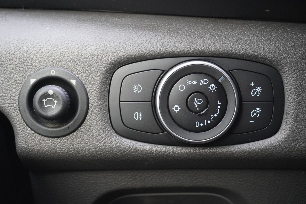 Ford Transit 2.0 TDCI 130PK L4 Bakwagen EURO 6 - Airco - Dubbel Lucht - Trekhaak - ⬠23.950,- Excl. 17