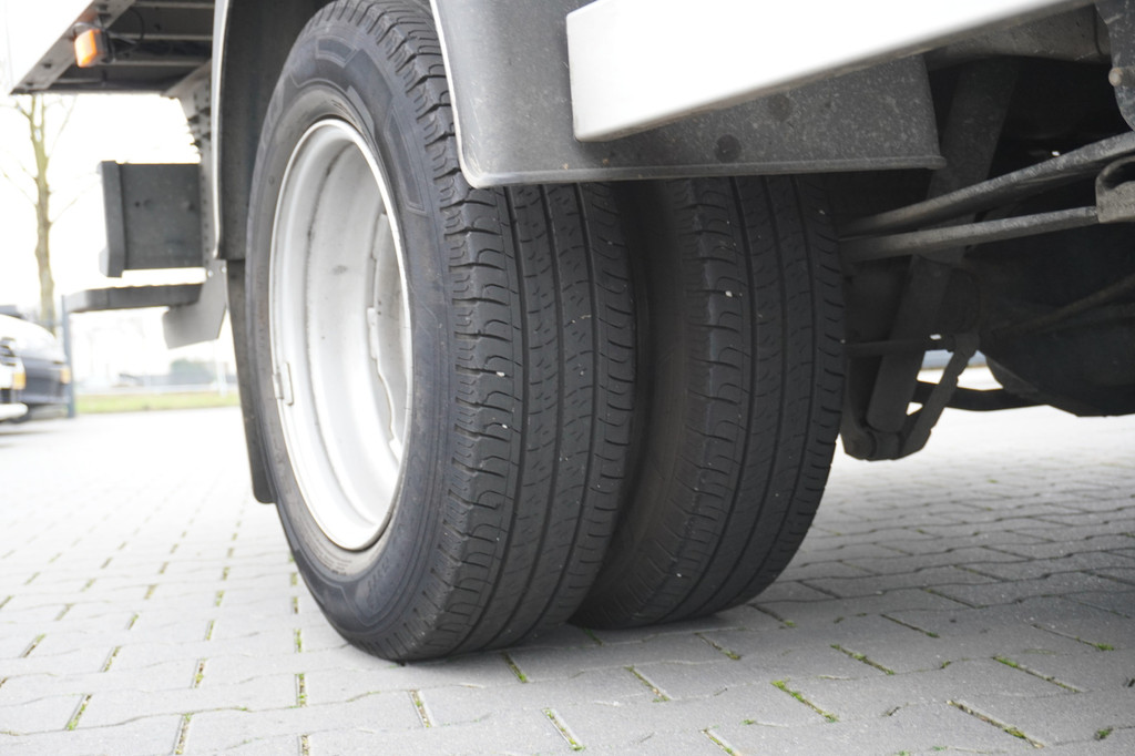 Ford Transit 2.0 TDCI 130PK L4 Bakwagen EURO 6 - Airco - Dubbel Lucht - Trekhaak - ⬠23.950,- Excl. 8