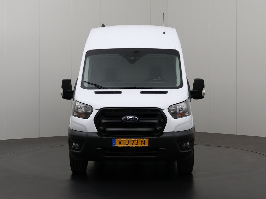 Ford Transit 2.0TDCI 130PK L4H3 Jumbo RWD | Airco | Cruise | Betimmering 10