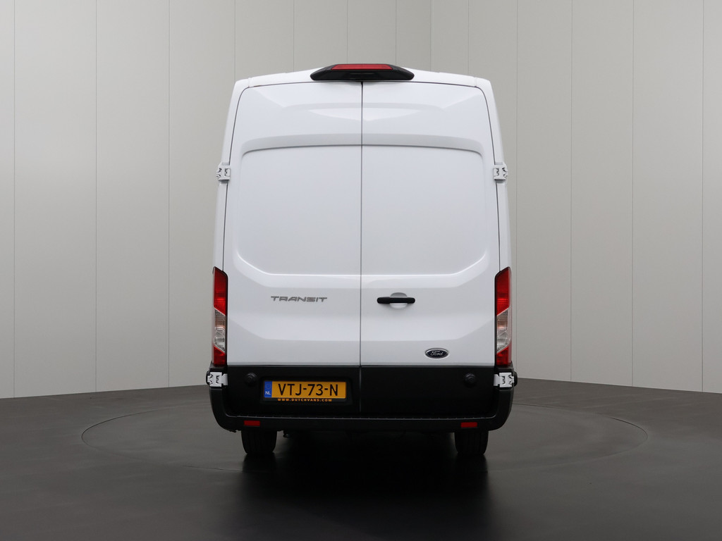 Ford Transit 2.0TDCI 130PK L4H3 Jumbo RWD | Airco | Cruise | Betimmering 11