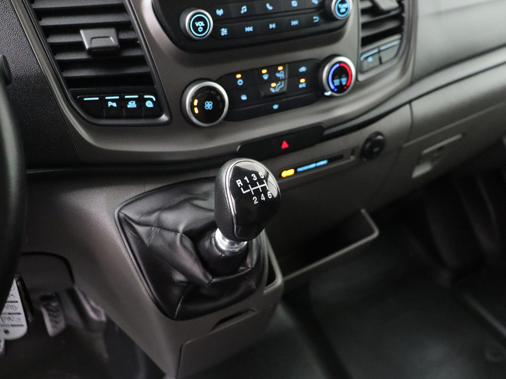 Ford Transit 2.0TDCI 130PK L4H3 Jumbo RWD | Airco | Cruise | Betimmering 15