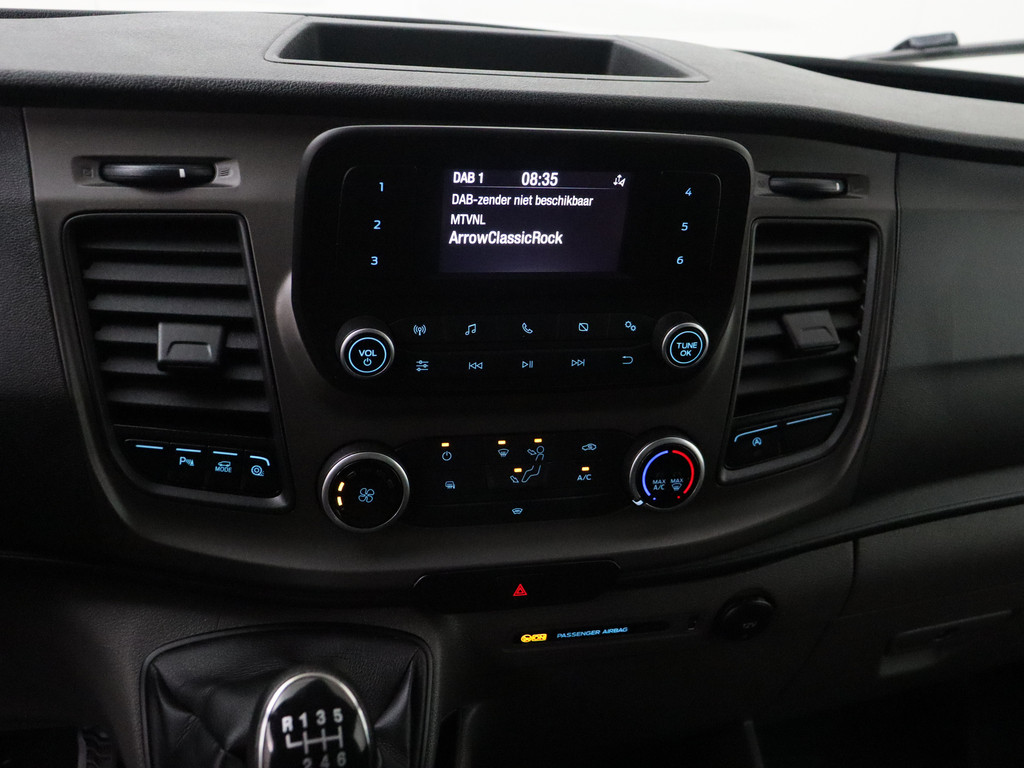 Ford Transit 2.0TDCI 130PK L4H3 Jumbo RWD | Airco | Cruise | Betimmering 16