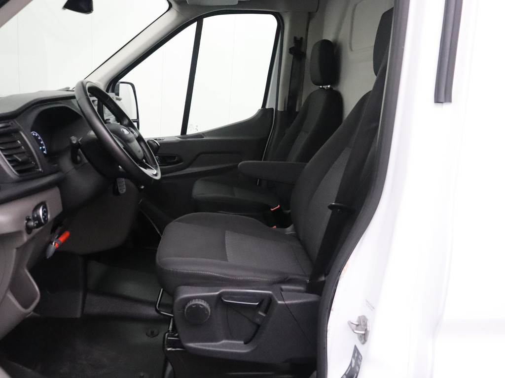 Ford Transit 2.0TDCI 130PK L4H3 Jumbo RWD | Airco | Cruise | Betimmering 17
