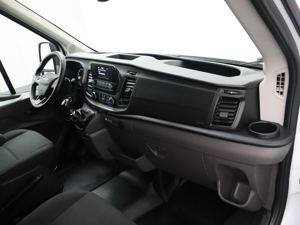 Ford Transit 2.0TDCI 130PK L4H3 Jumbo RWD | Airco | Cruise | Betimmering 18
