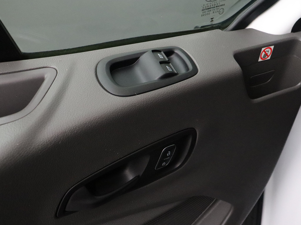 Ford Transit 2.0TDCI 130PK L4H3 Jumbo RWD | Airco | Cruise | Betimmering 8