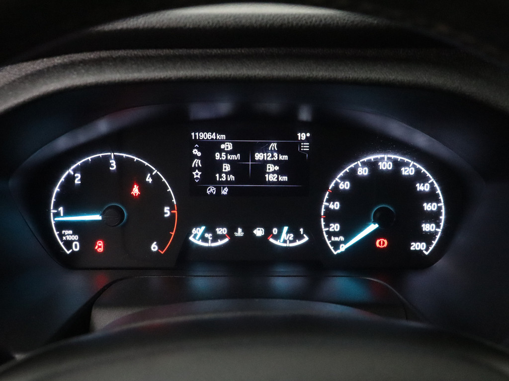 Ford Transit 2.0TDCI 130PK L4H3 Jumbo RWD | Airco | Cruise | Betimmering 9