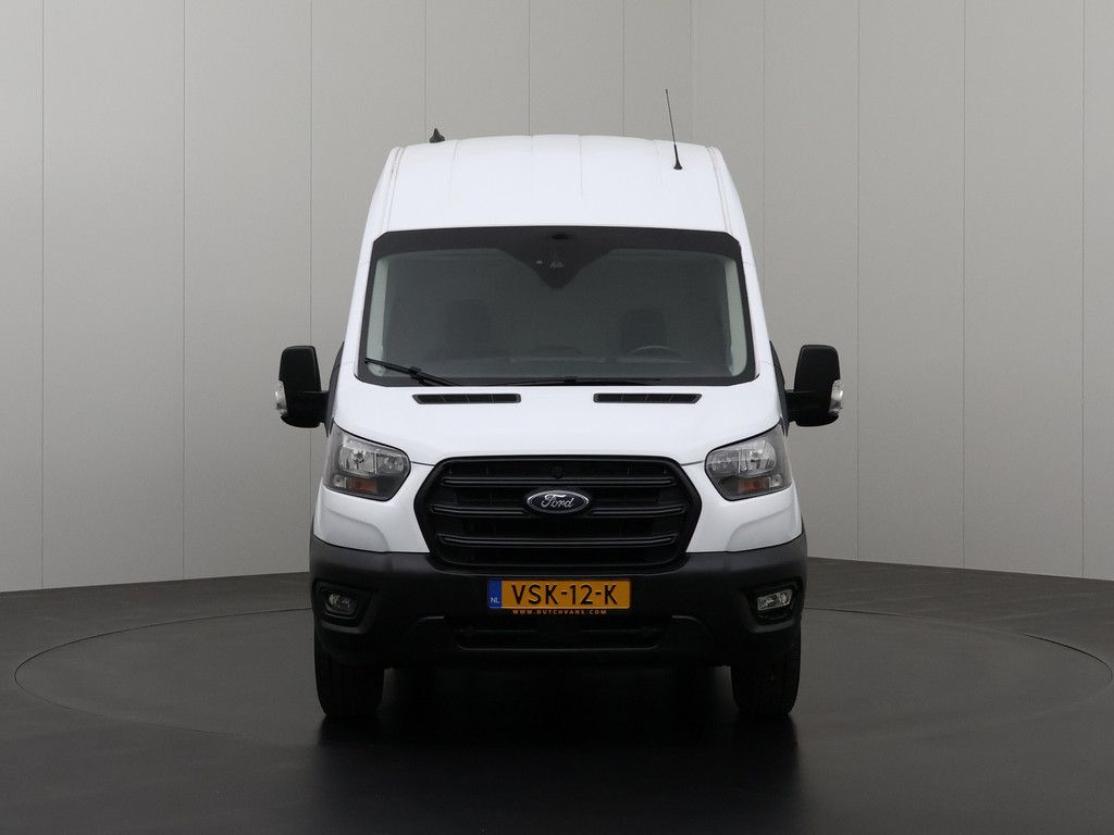 Ford Transit 2.0TDCI 130PK L4H3 Jumbo RWD | Airco | Cruise | Camera | Betimmering 10
