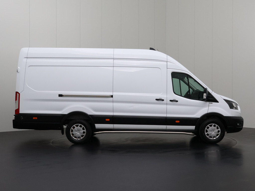 Ford Transit 2.0TDCI 130PK L4H3 Jumbo RWD | Airco | Cruise | Camera | Betimmering 13
