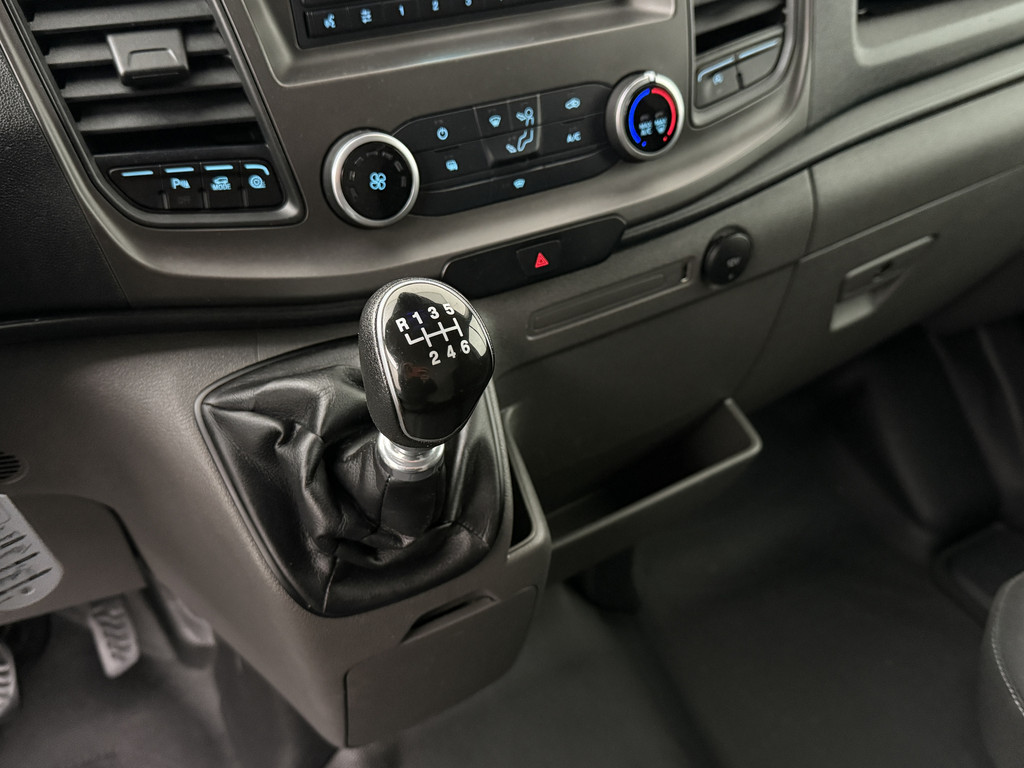 Ford Transit 2.0TDCI 130PK L4H3 Jumbo RWD | Airco | Cruise | Camera | Betimmering 15