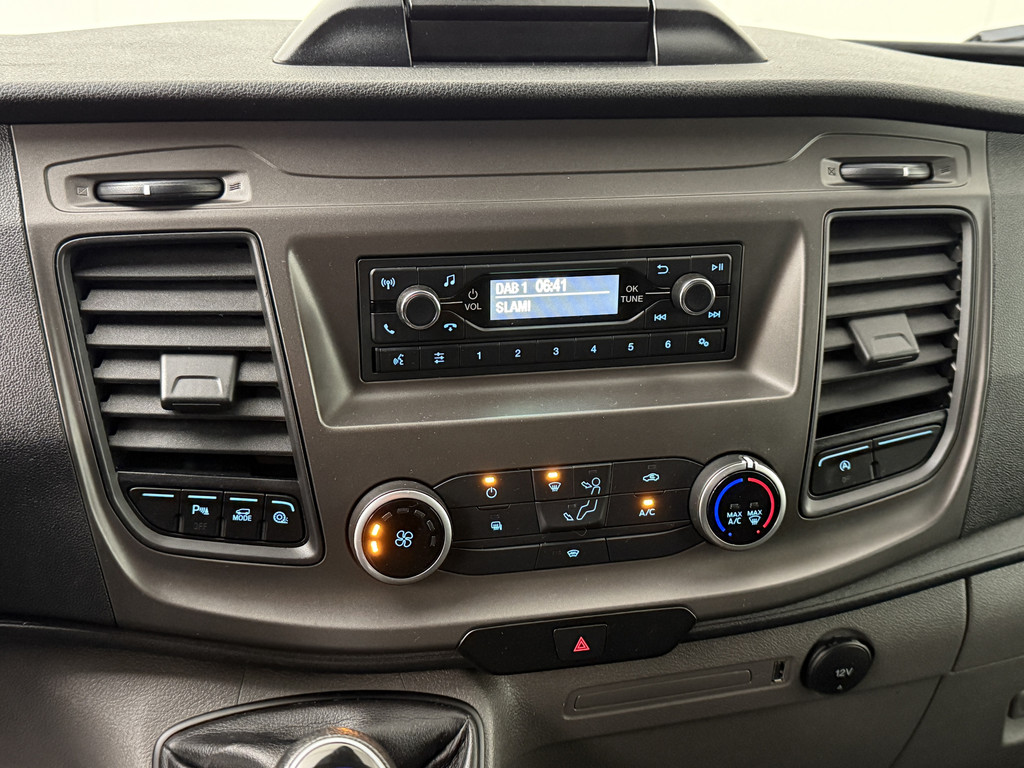 Ford Transit 2.0TDCI 130PK L4H3 Jumbo RWD | Airco | Cruise | Camera | Betimmering 16