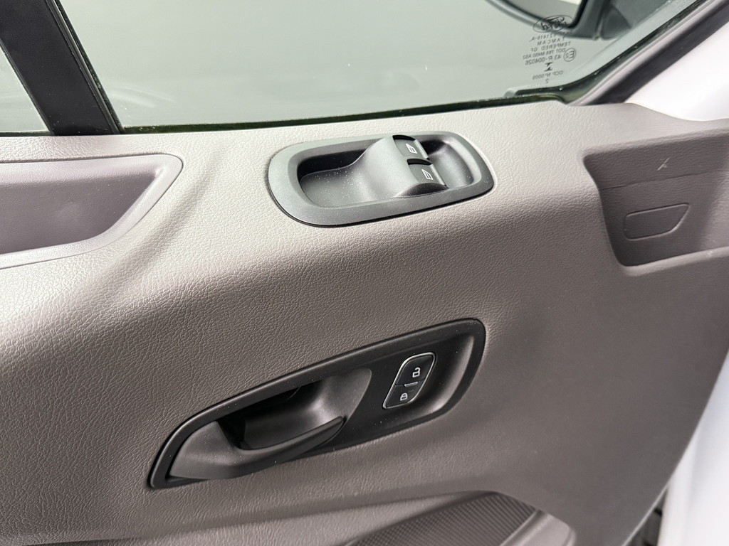 Ford Transit 2.0TDCI 130PK L4H3 Jumbo RWD | Airco | Cruise | Camera | Betimmering 8