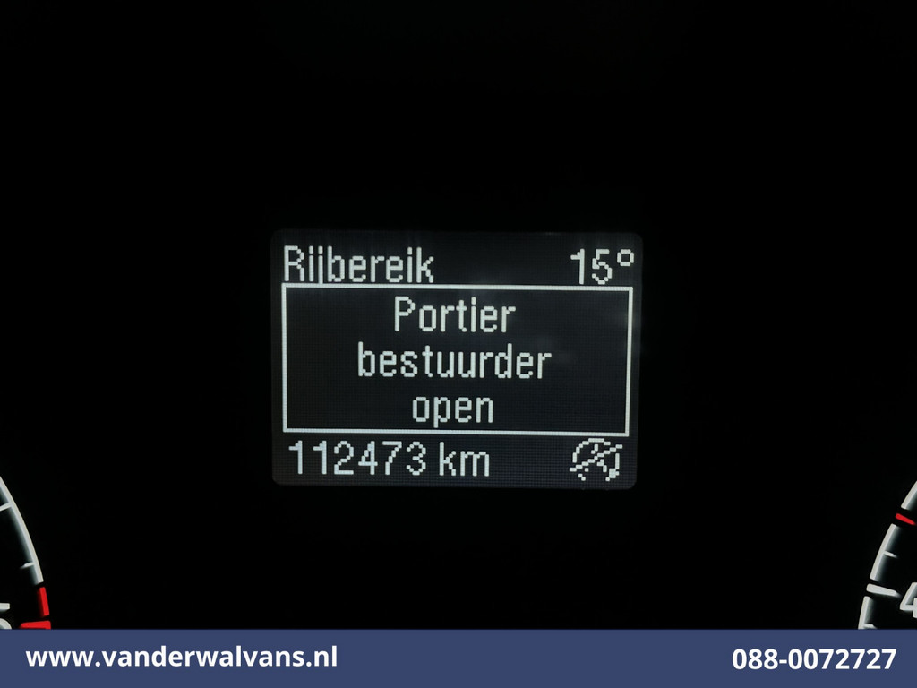 Ford Transit 2.0 TDCI 130pk Bakwagen 221cm hoog Laadklep Euro6 Airco | 3-Zits | Camera Verwarmde voorruit, Bijrijdersbank, 2750kg Trekvermogen 20