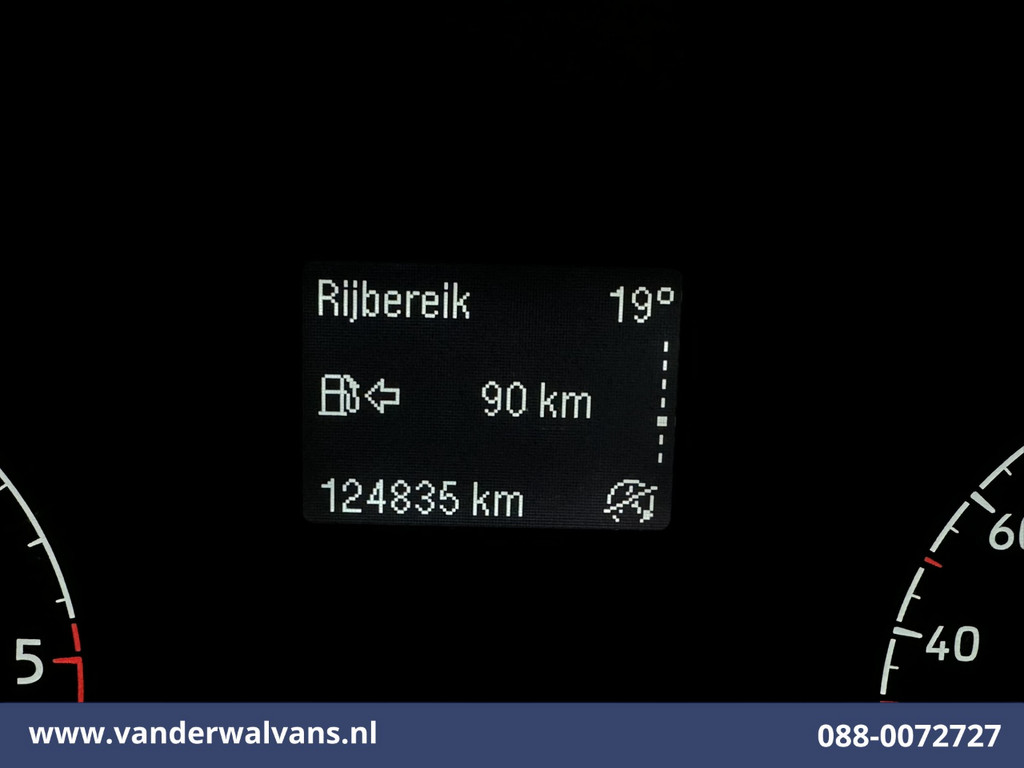 Ford Transit 2.0TDCI 130pk Bakwagen Laadklep Euro6 Airco | Camera | Verwarmde voorruit Bijrijdersbank 21