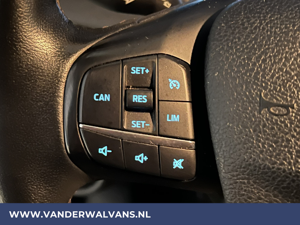 Ford Transit 2.0TDCI 130pk Bakwagen Laadklep Euro6 Airco | Cruisecontrol | Bijrijdersbank LED 9