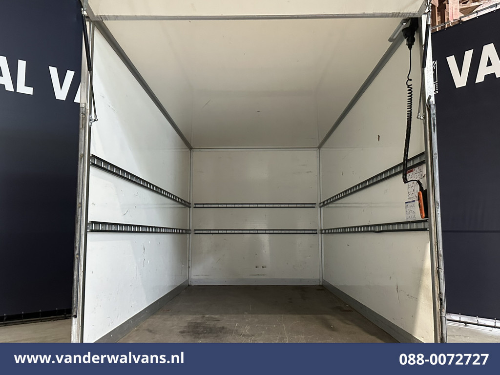 Ford Transit 2.0 TDCI 130pk Bakwagen Laadklep Euro6 Airco | Cruisecontrol | Verwarmde Voorruit Bijrijdersbank 12
