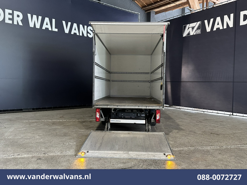 Ford Transit 2.0 TDCI 130pk Bakwagen Laadklep Euro6 Airco | Cruisecontrol | Verwarmde voorruit Bijrijdersbank 3