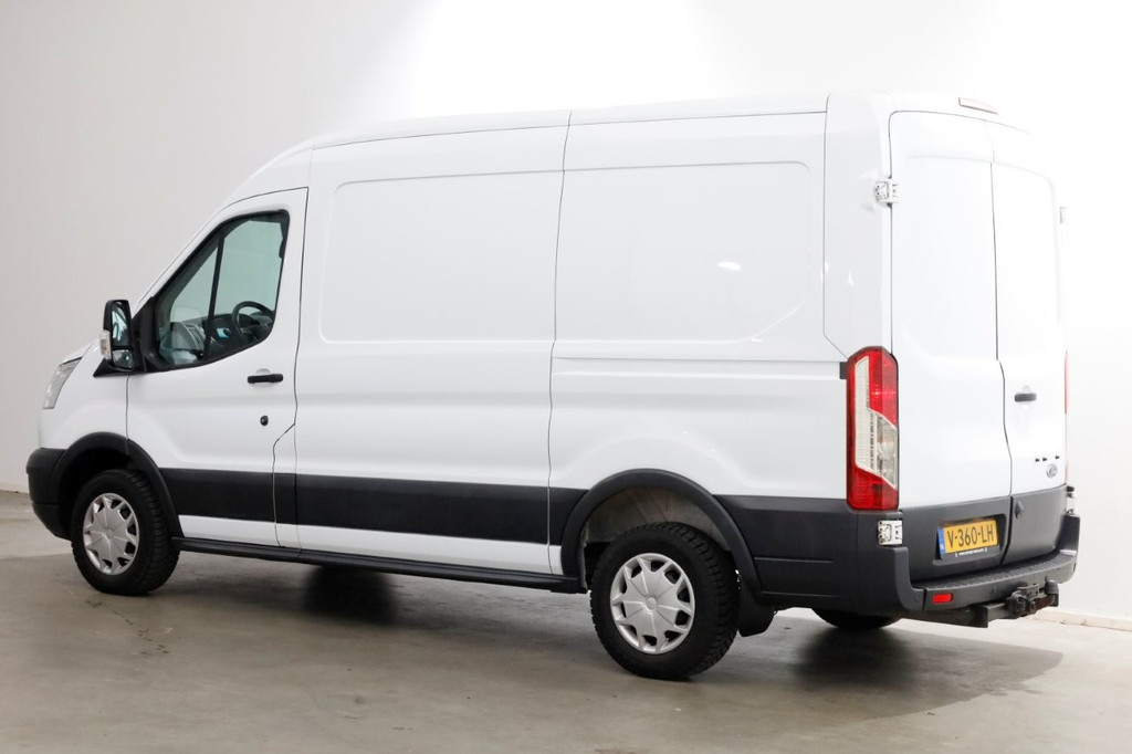 Ford Transit 2.0 TDCI 130pk E6 L2H2 Trend Airco/Navi/Camera 02-2018 9