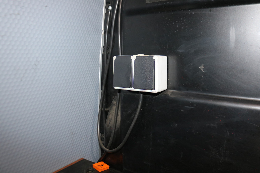 Ford Transit 2.0 TDCI 130pk L2 H2 Automaat Inrichting 21