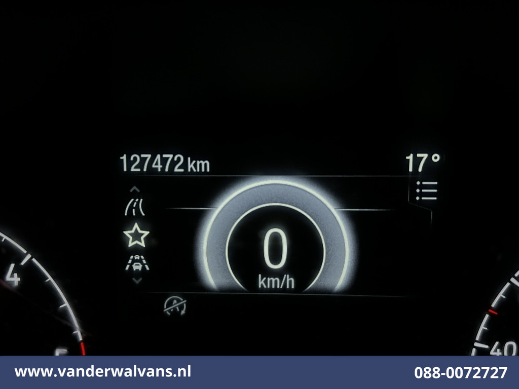 Ford Transit 2.0 TDCI 130pk L2H2 Euro6 Airco | Camera | Navigatie | Apple Carplay | Android Auto LED, Cruiscontrol, Verwamde voorruit, Bijrijdersbank, Parkeersensoren 21