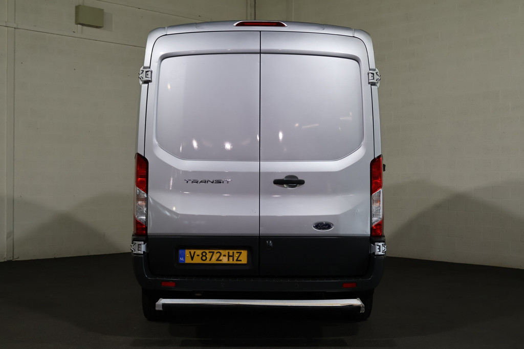 Ford Transit 2.0 TDCI 130pk L2 H2 Trend Automaat Inrichting 8