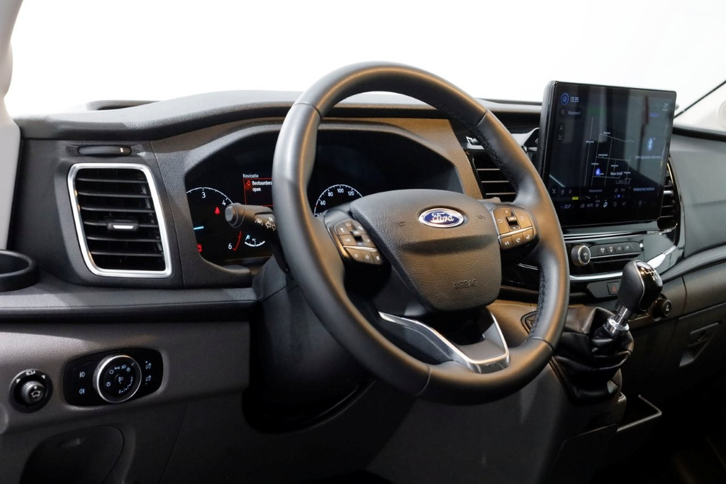 Ford Transit 2.0 TDCI 130pk L2H3 Trend ACC/Navi/Camera 03-2024 12