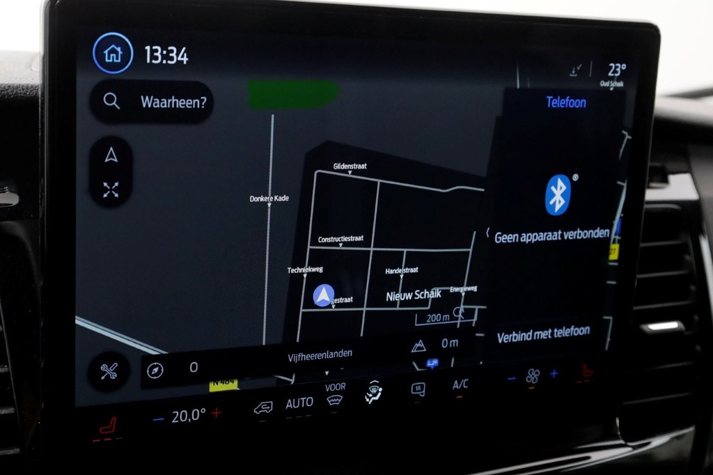 Ford Transit 2.0 TDCI 130pk L2H3 Trend ACC/Navi/Camera 03-2024 14