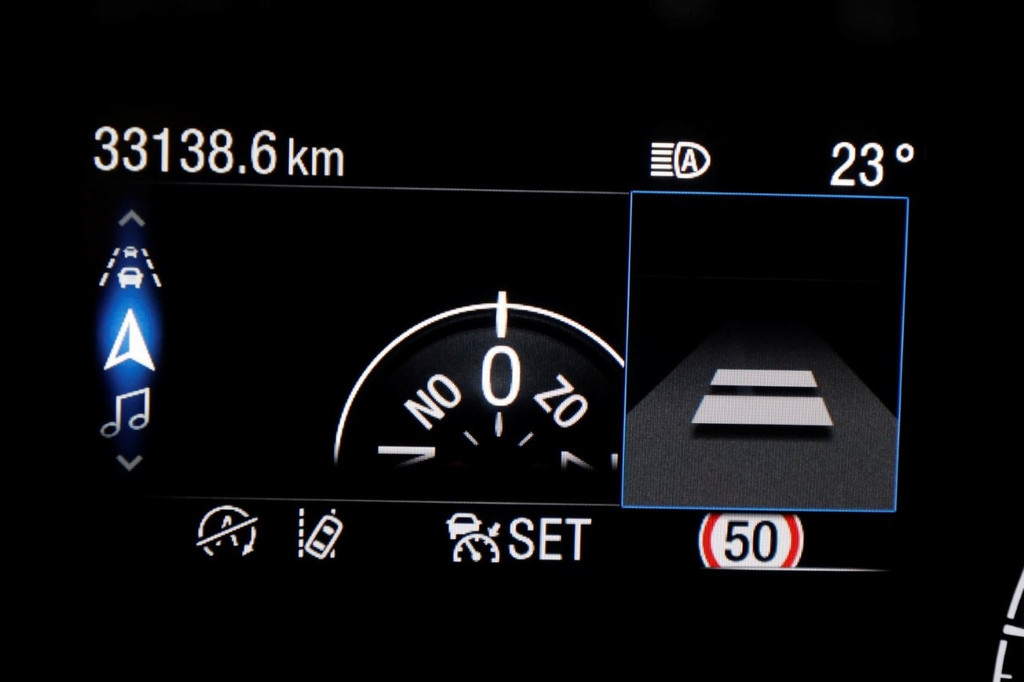 Ford Transit 2.0 TDCI 130pk L2H3 Trend ACC/Navi/Camera 03-2024 15