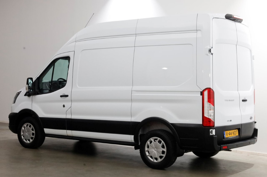 Ford Transit 2.0 TDCI 130pk L2H3 Trend ACC/Navi/Camera 03-2024 9