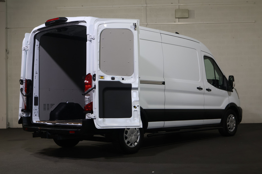 Ford Transit 2.0 TDCI 130pk L3 H2 Automaat BPM Vrij 10