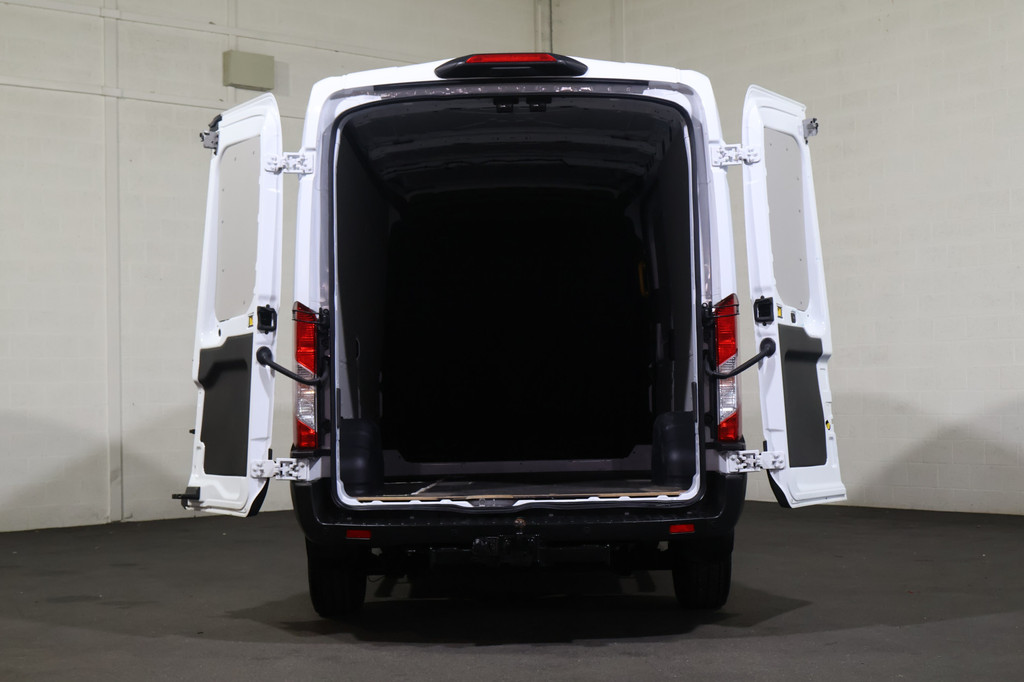 Ford Transit 2.0 TDCI 130pk L3 H2 Automaat BPM Vrij 11