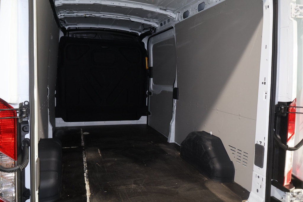 Ford Transit 2.0 TDCI 130pk L3 H2 Automaat BPM Vrij 13