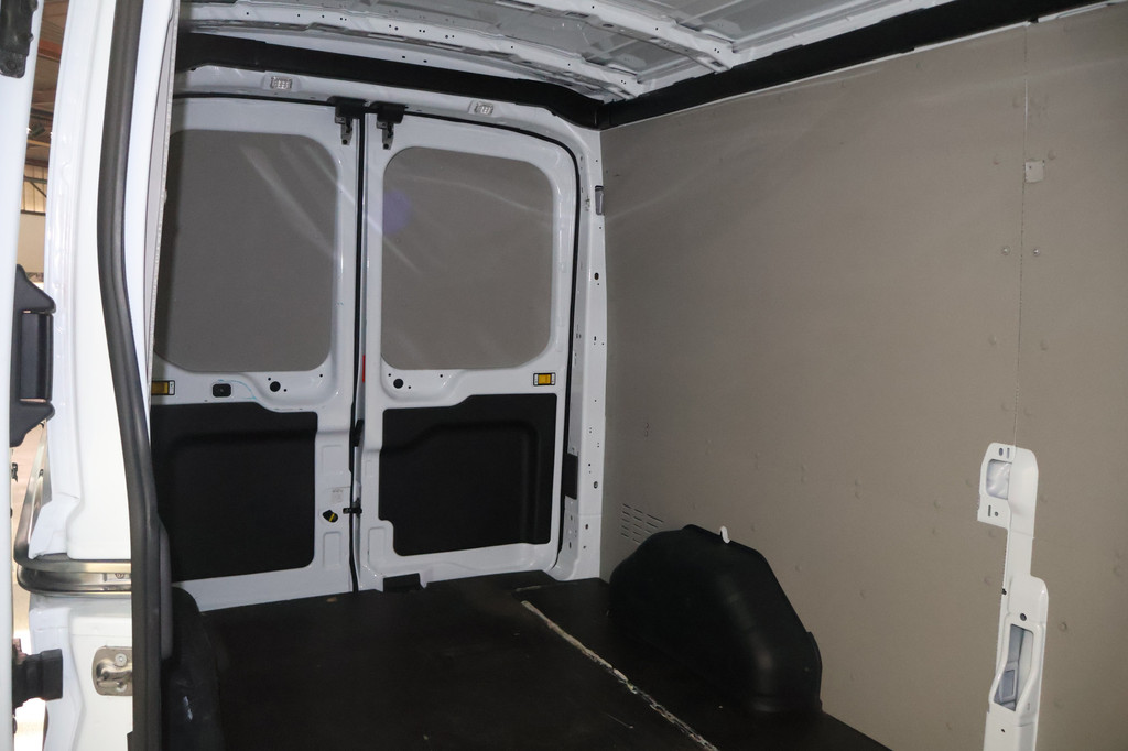 Ford Transit 2.0 TDCI 130pk L3 H2 Automaat BPM Vrij 16