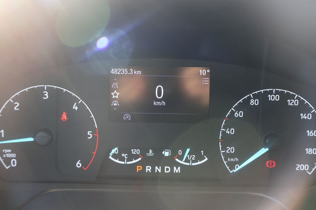 Ford Transit 2.0 TDCI 130pk L3 H2 Automaat BPM Vrij 19