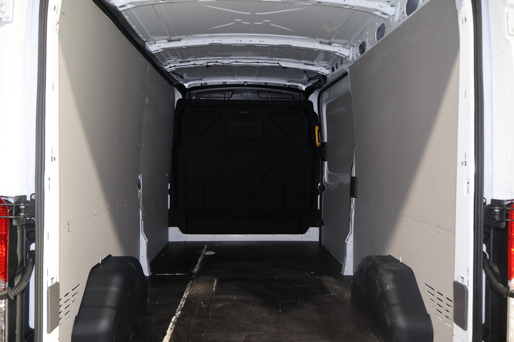 Ford Transit 2.0 TDCI 130pk L3 H2 Automaat BPM Vrij 2