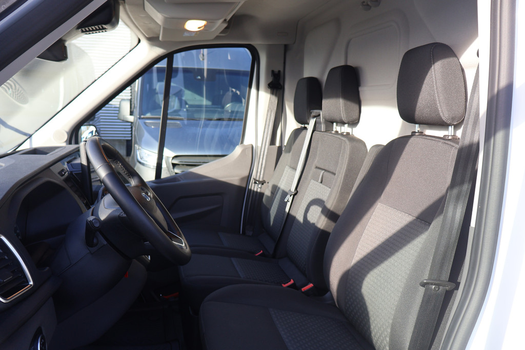 Ford Transit 2.0 TDCI 130pk L3 H2 Automaat BPM Vrij 3