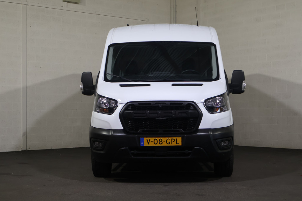 Ford Transit 2.0 TDCI 130pk L3 H2 Automaat BPM Vrij 5