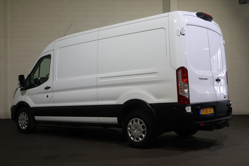Ford Transit 2.0 TDCI 130pk L3 H2 Automaat BPM Vrij 7