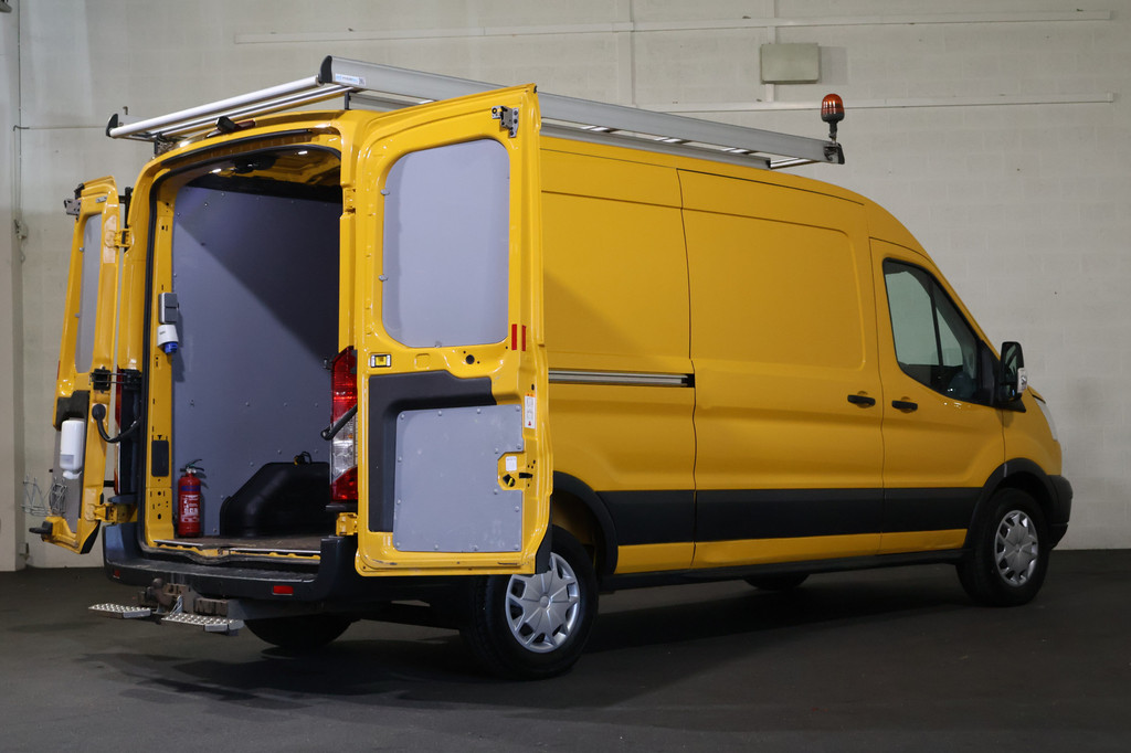 Ford Transit 2.0 TDCI 130pk L3 H2 Trend 10