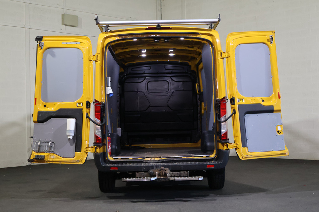Ford Transit 2.0 TDCI 130pk L3 H2 Trend 11
