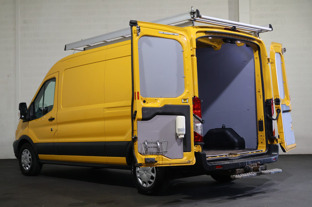 Ford Transit 2.0 TDCI 130pk L3 H2 Trend 12