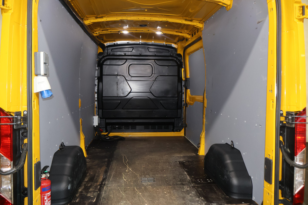 Ford Transit 2.0 TDCI 130pk L3 H2 Trend 14