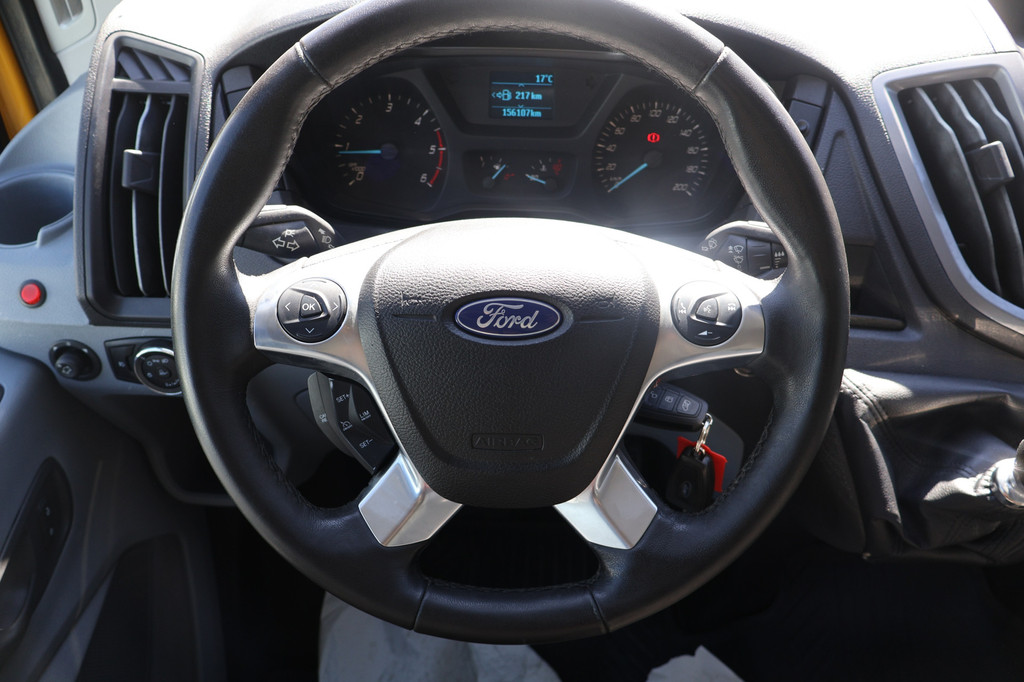 Ford Transit 2.0 TDCI 130pk L3 H2 Trend 18