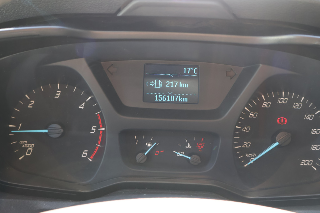 Ford Transit 2.0 TDCI 130pk L3 H2 Trend 19