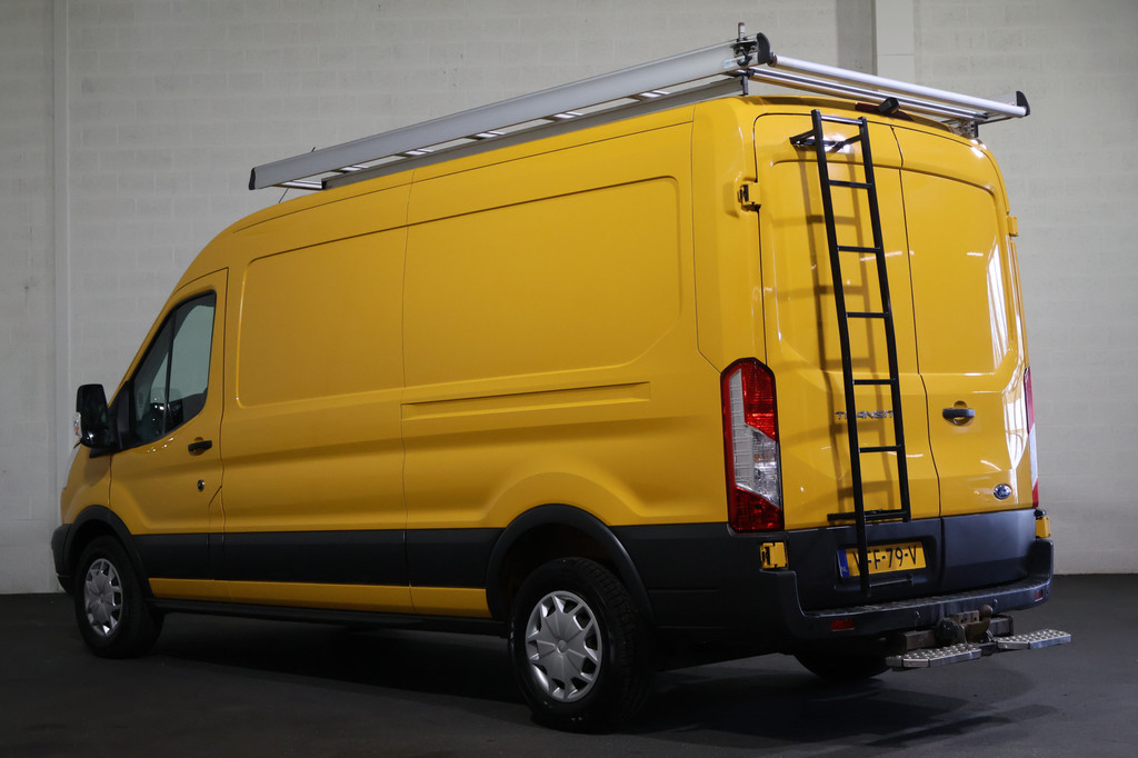 Ford Transit 2.0 TDCI 130pk L3 H2 Trend 7