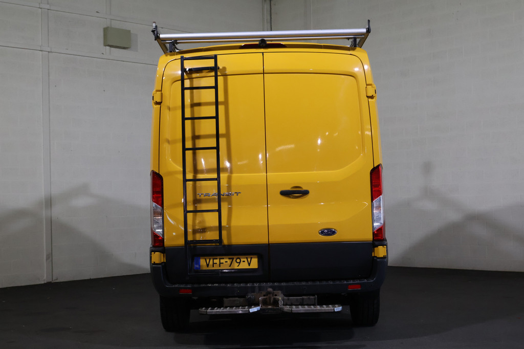 Ford Transit 2.0 TDCI 130pk L3 H2 Trend 8
