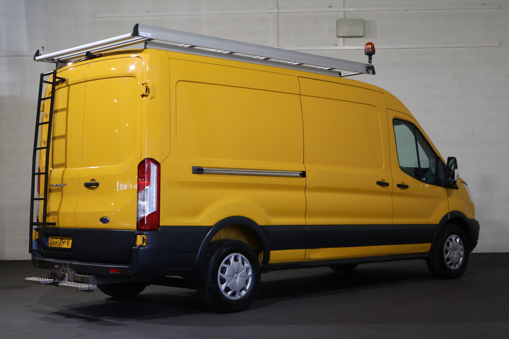 Ford Transit 2.0 TDCI 130pk L3 H2 Trend 9