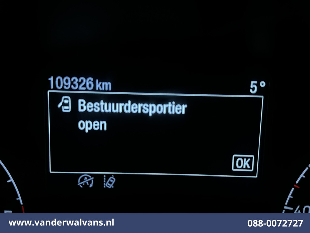 Ford Transit 2.0 TDCI 130pk L4H3 Euro6 Airco | Camera | Cruisecontrol | 2750kg Trekhaak | Parkeersensoren Stoelverwarming, Verwarmde voorruit, Bijrijdersbank 20