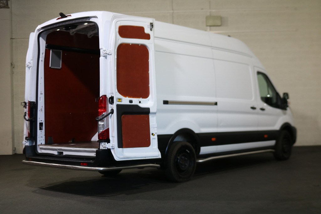 Ford Transit 2.0 TDCI 130pk L4 H3 Trend Airco 270Gr Achterdeuren 10