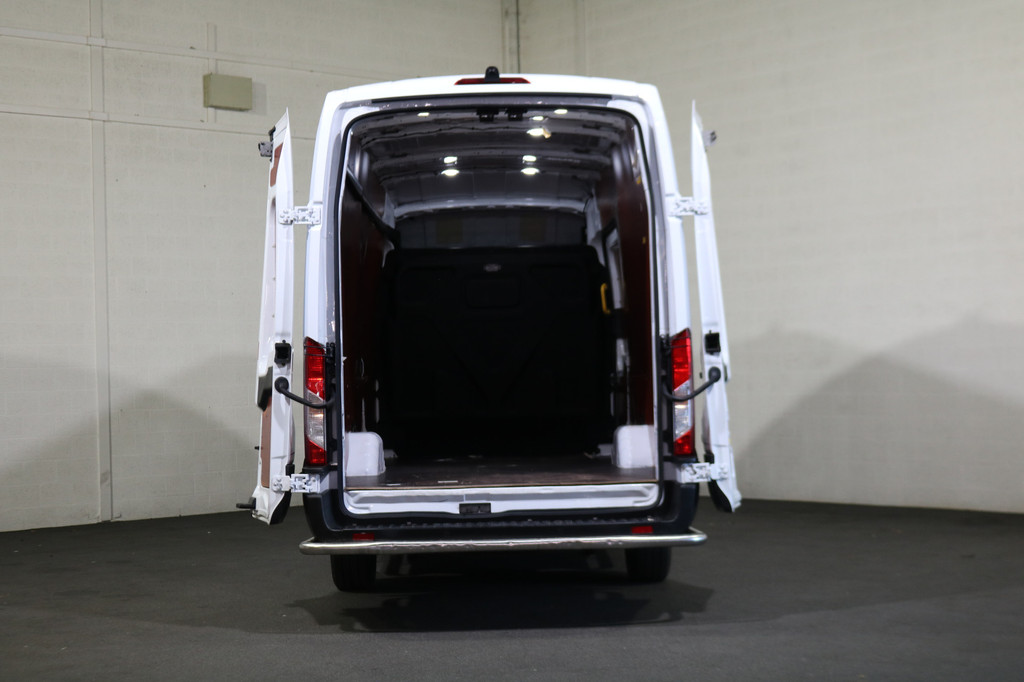 Ford Transit 2.0 TDCI 130pk L4 H3 Trend Airco 270Gr Achterdeuren 11